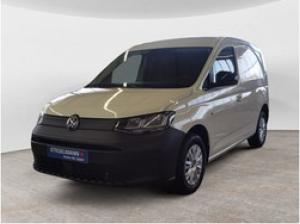 Volkswagen Caddy Cargo (SBA/SBH)