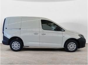 Volkswagen Caddy Cargo (SBA/SBH)