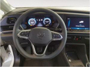 Volkswagen Caddy Cargo (SBA/SBH)