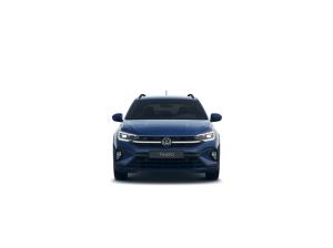 Volkswagen Taigo 1.5 TSI DSG R-Line Navi IQ.Light ACC DAB+ FrontAssist