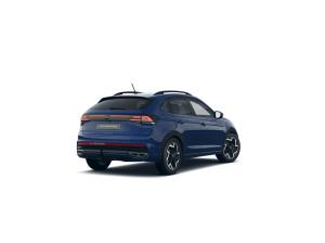 Volkswagen Taigo 1.5 TSI DSG R-Line Navi IQ.Light ACC DAB+ FrontAssist