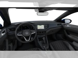 Volkswagen Taigo 1.5 TSI DSG R-Line Navi IQ.Light ACC DAB+ FrontAssist