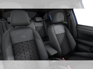 Volkswagen Taigo 1.5 TSI DSG R-Line Navi IQ.Light ACC DAB+ FrontAssist