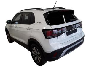 Volkswagen T-Cross 1,0 TSI Goal ACC LED R-Kamera Parkpilot AppConnect 16"