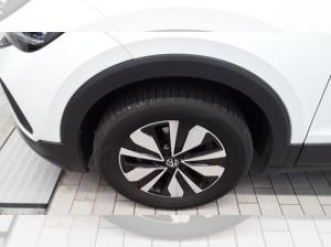 Volkswagen T-Cross 1,0 TSI Goal ACC LED R-Kamera Parkpilot AppConnect 16"