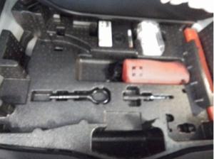 Volkswagen T-Roc Cabriolet 1,0 TSI Goal ACC LED-Plus Navi Side Assist Parklenk 17"