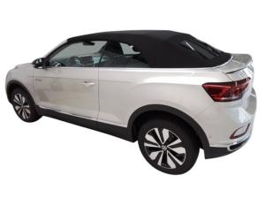 Volkswagen T-Roc Cabriolet 1,0 TSI Goal ACC LED-Plus Navi Side Assist Parklenk 17"