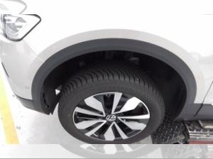 Volkswagen T-Roc Cabriolet 1,0 TSI Goal ACC LED-Plus Navi Side Assist Parklenk 17"