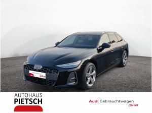 Audi A6 Avant TFSI S tronic Matrix Pano HeadUp B&O