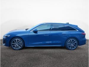Audi A5 Avant e-hybrid quattro S line ACC LED+ Kamera