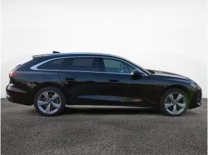 Audi A6 Avant TFSI S tronic Matrix Pano HeadUp B&O
