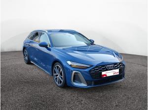 Audi A5 Avant e-hybrid quattro S line ACC LED+ Kamera