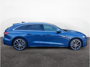 Audi A5 Avant e-hybrid quattro S line ACC LED+ Kamera