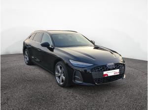 Audi A6 Avant TFSI S tronic Matrix Pano HeadUp B&O
