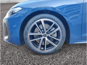 Audi A5 Avant e-hybrid quattro S line ACC LED+ Kamera