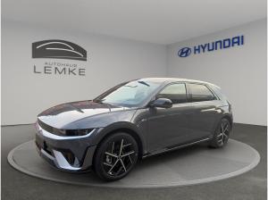 Hyundai IONIQ 5 N LINE X + PARK PAKET + RELAX PAKET ⚡️84kWh⚡️239kW/325PS - AKTIONSLEASING MÄRZ 2026 🚗