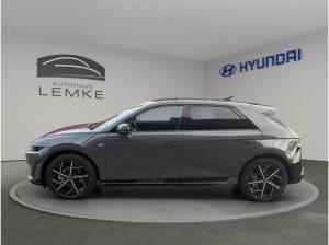 Hyundai IONIQ 5 N LINE X + PARK PAKET + RELAX PAKET ⚡️84kWh⚡️239kW/325PS - AKTIONSLEASING MÄRZ 2026 🚗