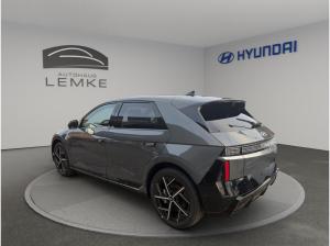 Hyundai IONIQ 5 N LINE X + PARK PAKET + RELAX PAKET ⚡️84kWh⚡️239kW/325PS - AKTIONSLEASING MÄRZ 2026 🚗