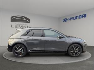 Hyundai IONIQ 5 N LINE X + PARK PAKET + RELAX PAKET ⚡️84kWh⚡️239kW/325PS - AKTIONSLEASING MÄRZ 2026 🚗