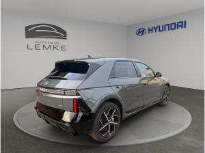 Hyundai IONIQ 5 N LINE X + PARK PAKET + RELAX PAKET ⚡️84kWh⚡️239kW/325PS - AKTIONSLEASING MÄRZ 2026 🚗