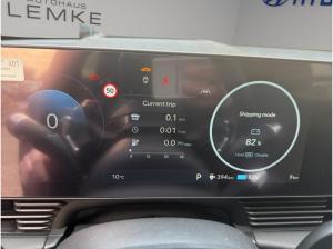 Hyundai IONIQ 5 N LINE X + PARK PAKET + RELAX PAKET ⚡️84kWh⚡️239kW/325PS - AKTIONSLEASING MÄRZ 2026 🚗