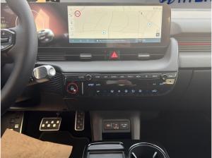 Hyundai IONIQ 5 N LINE X + PARK PAKET + RELAX PAKET ⚡️84kWh⚡️239kW/325PS - AKTIONSLEASING MÄRZ 2026 🚗