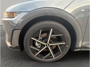 Hyundai IONIQ 5 N LINE X + PARK PAKET + RELAX PAKET ⚡️84kWh⚡️239kW/325PS - AKTIONSLEASING MÄRZ 2026 🚗