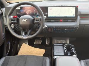 Hyundai IONIQ 5 N LINE X + PARK PAKET + RELAX PAKET ⚡️84kWh⚡️239kW/325PS - AKTIONSLEASING MÄRZ 2026 🚗