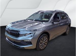 Skoda Kamiq Selection Tour 1.0 TSI 85kW DSG -AHK LED Virtual Cockpit Navi Kamera MFL Smart Link Einparkhilfe
