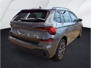 Skoda Kamiq Selection Tour 1.0 TSI 85kW DSG -AHK LED Virtual Cockpit Navi Kamera MFL Smart Link Einparkhilfe