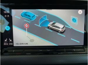 Volkswagen Golf VIII Active 1.5 TSI LED HUD KAM STANDHZG