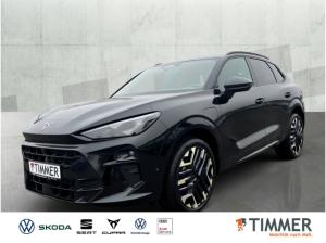 Cupra Terramar VZ Tribe Hybrid 200kW (272PS)*DSG*AHK*PANO*Travel-Ass.*HD-Matrix*Head-Up*360°*Sennheiser*Gewerbekund