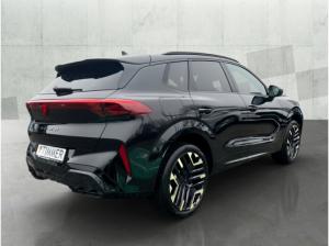 Cupra Terramar VZ Tribe Hybrid 200kW (272PS)*DSG*AHK*PANO*Travel-Ass.*HD-Matrix*Head-Up*360°*Sennheiser*Gewerbekund