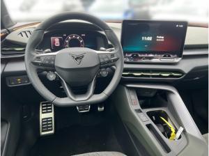 Cupra Terramar VZ Tribe Hybrid 200kW (272PS)*DSG*AHK*PANO*Travel-Ass.*HD-Matrix*Head-Up*360°*Sennheiser*Gewerbekund