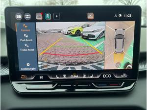 Cupra Terramar VZ Tribe Hybrid 200kW (272PS)*DSG*AHK*PANO*Travel-Ass.*HD-Matrix*Head-Up*360°*Sennheiser*Gewerbekund