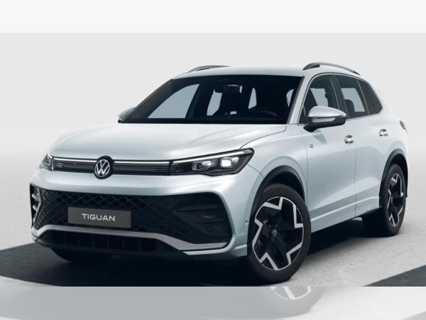 Volkswagen Tiguan R-Line 2,0 l TDI SCR