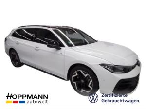Volkswagen Passat R-Line 1.5 electric/TSI eHybrid AHK Kamera Navi Pano