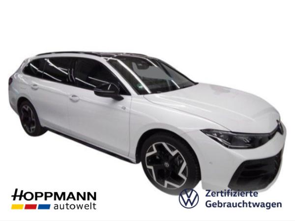 Volkswagen Passat R-Line 1.5 electric/TSI eHybrid AHK Kamera Navi Pano