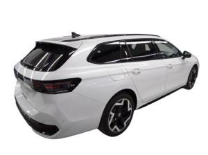 Volkswagen Passat R-Line 1.5 electric/TSI eHybrid AHK Kamera Navi Pano