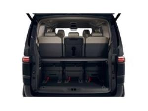 Volkswagen Multivan (ST)