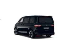 Volkswagen Multivan (ST)