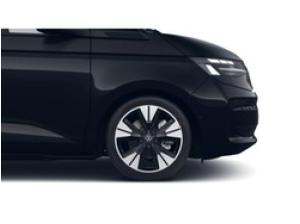 Volkswagen Multivan (ST)