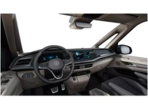 Volkswagen Multivan (ST)