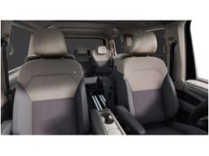 Volkswagen Multivan (ST)