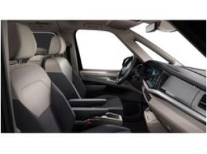 Volkswagen Multivan (ST)