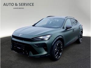 Cupra Formentor VZ Tribe Edition*MATRIX*NAVI*SHZ*