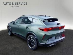 Cupra Formentor VZ Tribe Edition*MATRIX*NAVI*SHZ*