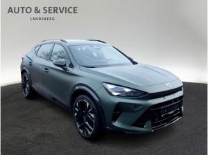 Cupra Formentor VZ Tribe Edition*MATRIX*NAVI*SHZ*