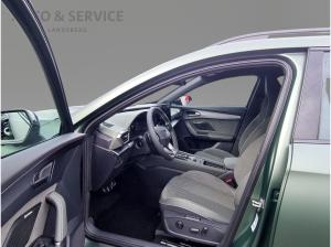 Cupra Formentor VZ Tribe Edition*MATRIX*NAVI*SHZ*