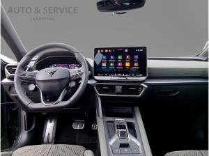 Cupra Formentor VZ Tribe Edition*MATRIX*NAVI*SHZ*